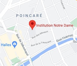 Accès ND